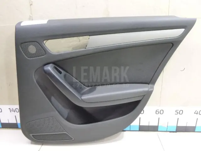 Обшивка двери задней правой для  Cadillac Escalade II 2000-2006