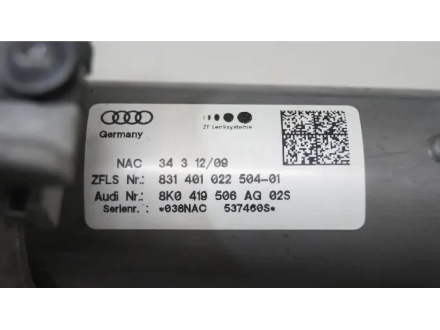 Колонка рулевая для  Ford Mondeo V 2015-2022