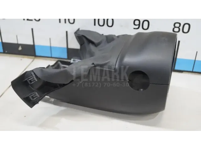 Кожух рулевой колонки для  Chevrolet Corvette (C6) 2004-2014