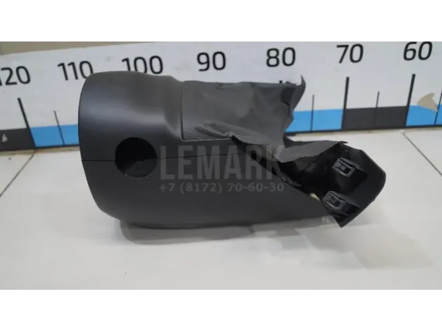 Кожух рулевой колонки для  Chevrolet Corvette (C6) 2004-2014