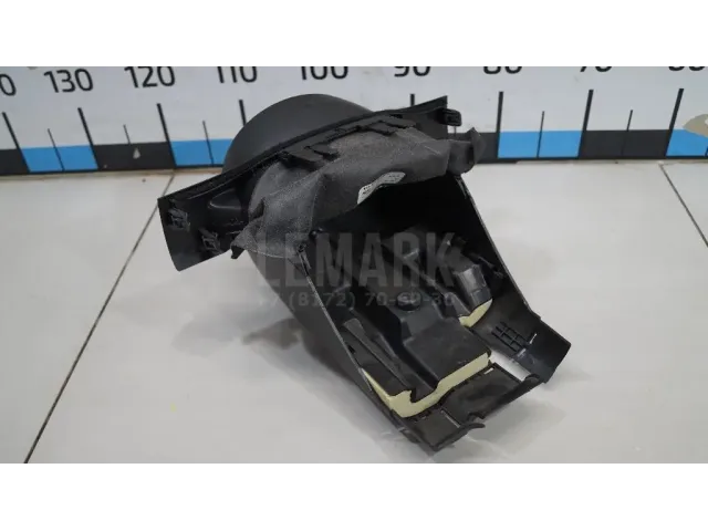 Кожух рулевой колонки для  Chevrolet Corvette (C6) 2004-2014