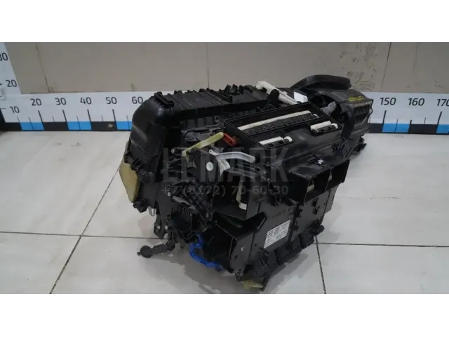 Корпус отопителя для  Citroen C4 2004-2011