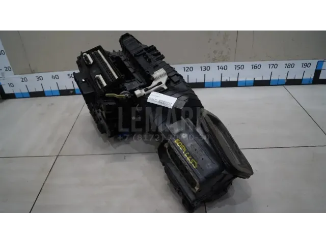 Корпус отопителя для  Citroen C4 2004-2011