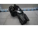 Корпус отопителя для  Citroen C4 2004-2011