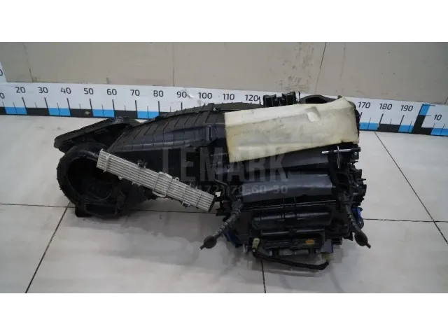 Корпус отопителя для  Citroen C4 2004-2011
