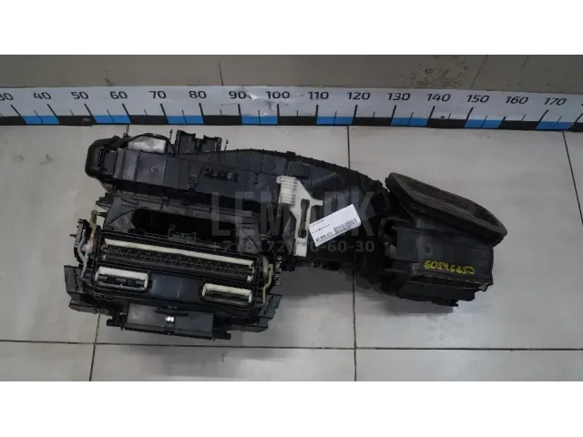 Корпус отопителя для  Citroen C4 2004-2011