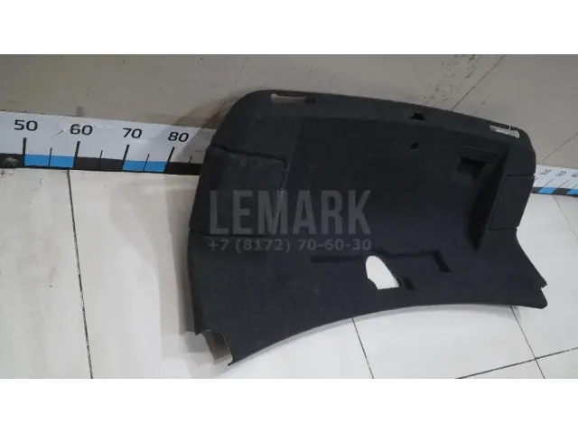 Обшивка крышки багажника для  Ford Cougar 1998-2001