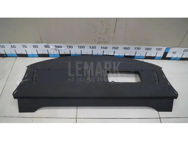 Полка для  Audi A5/S5 (F5) 2017