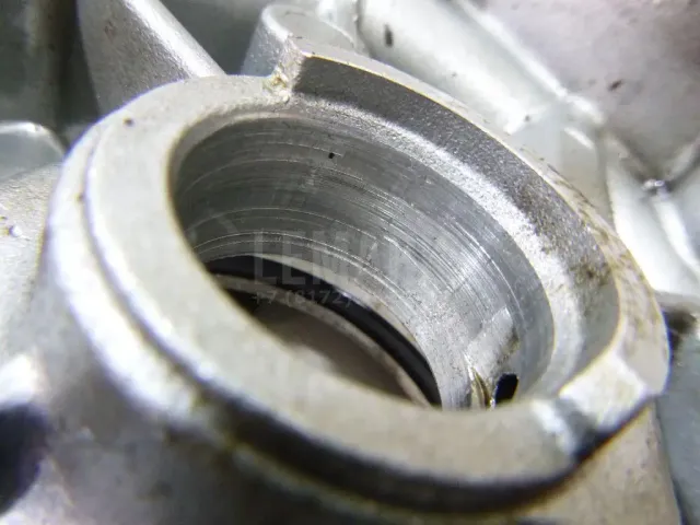 Крышка распредвала для  Dongfeng