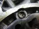 Крышка распредвала для  Dongfeng