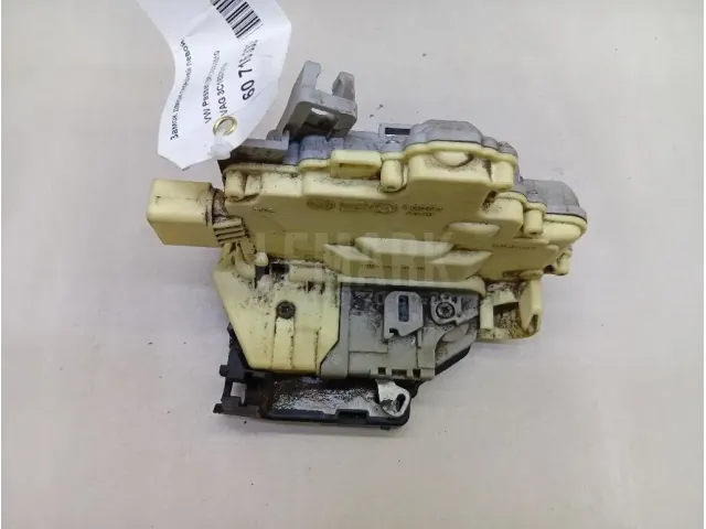 Замок двери передней левой для  Ford EcoSport 2012-2023