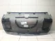 Обшивка крышки багажника для  Audi Allroad quattro 2006-2012