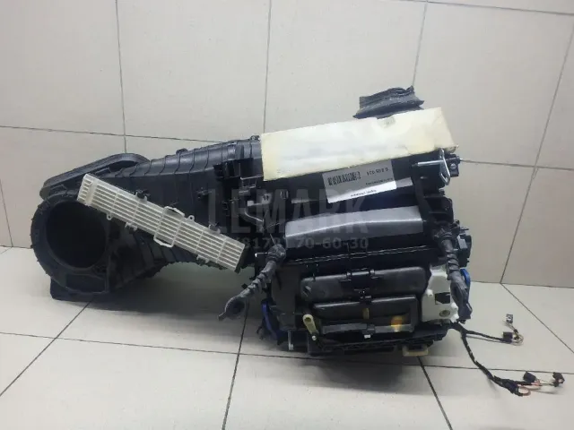 Корпус отопителя для  BAIC X55 2022