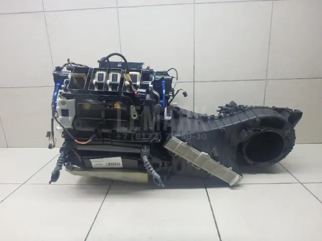 Корпус отопителя для  BAIC X55 2022
