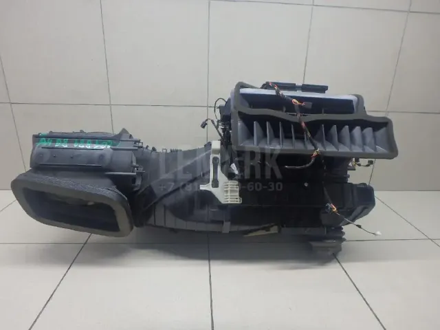 Корпус отопителя для  BAIC X55 2022