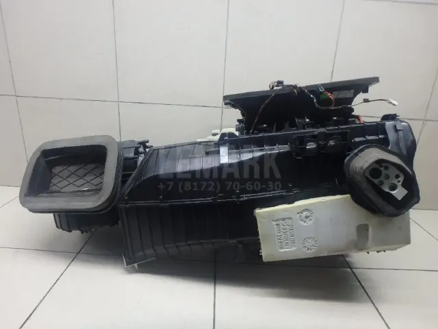 Корпус отопителя для  BAIC X55 2022