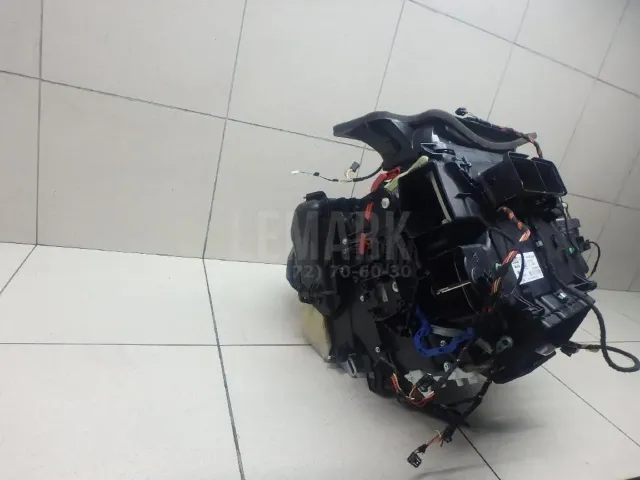 Корпус отопителя для  BAIC X55 2022