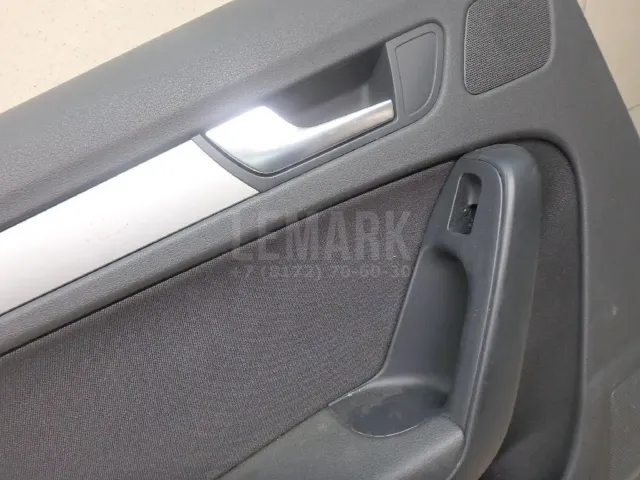 Обшивка двери задней левой для  Ford Mondeo V 2015-2022