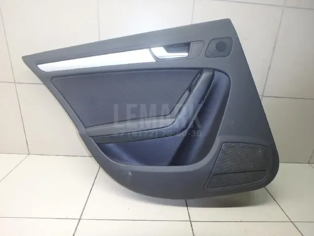 Обшивка двери задней левой для  Ford Mondeo V 2015-2022