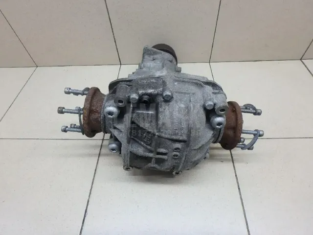 Редуктор заднего моста для  Audi A4 [B7] 2005-2007