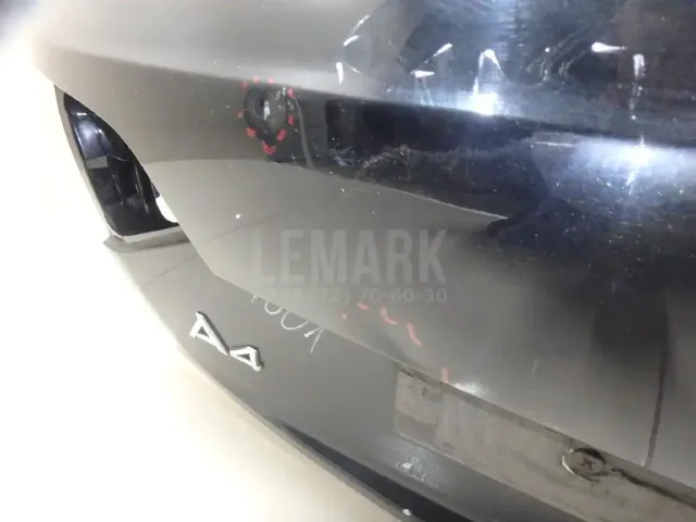 Дверь багажника со стеклом для  Audi Allroad quattro 2000-2005