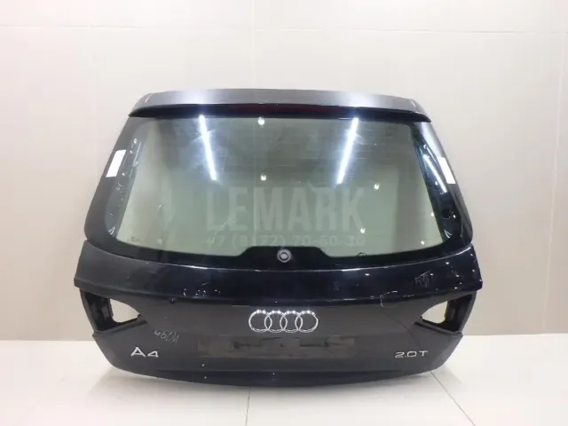 Дверь багажника со стеклом для  Audi Allroad quattro 2000-2005
