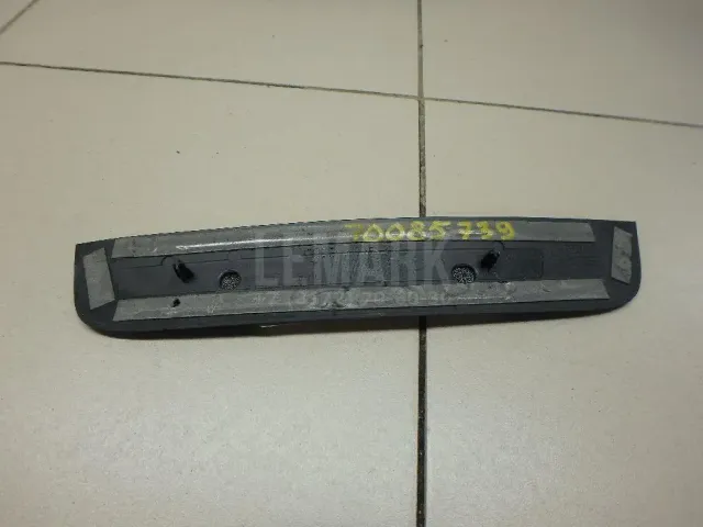 Накладка порога (внутренняя) для  Audi A3 (8L1) 1996-2003