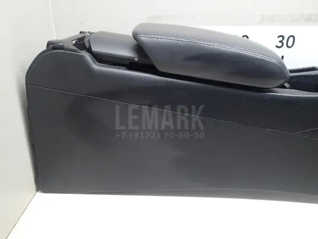Консоль для  Ford KA 1996-2008