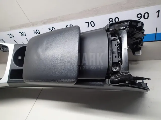 Консоль для  Ford KA 1996-2008