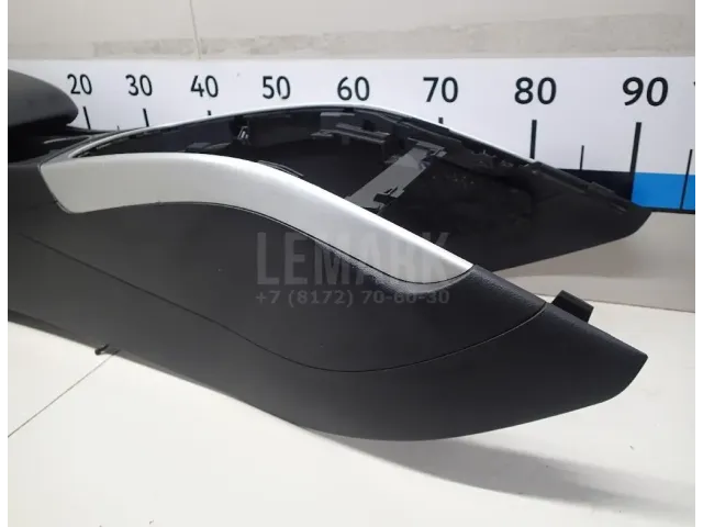 Консоль для  Ford KA 1996-2008