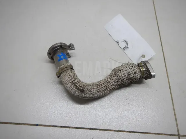 Трубка системы рециркуляции (EGR) для  Great Wall Hover H3 2010-2014