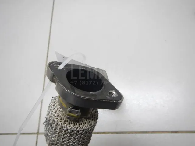 Трубка системы рециркуляции (EGR) для  Great Wall Hover H3 2010-2014