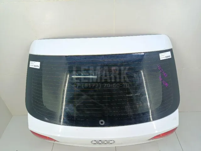 Дверь багажника со стеклом для  Audi TT(8J) 2006-2015
