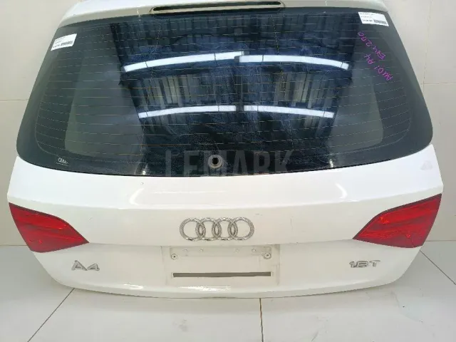 Дверь багажника со стеклом для  Audi TT(8J) 2006-2015