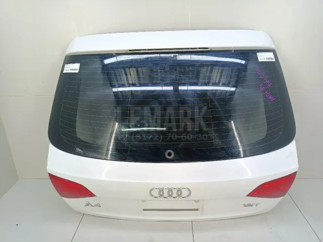 Дверь багажника со стеклом для  Audi TT(8J) 2006-2015