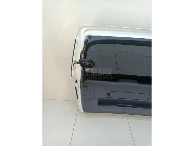 Дверь багажника со стеклом для  Audi TT(8J) 2006-2015