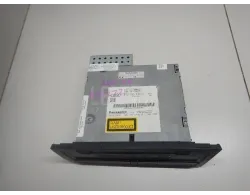 Проигрыватель CD/DVD