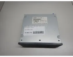 Проигрыватель CD/DVD