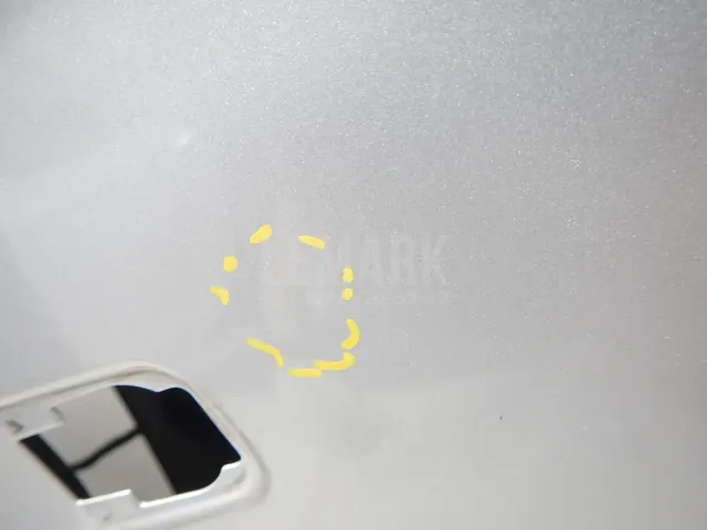 Дверь задняя левая для  Chevrolet Tahoe III 2006-2014