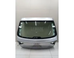 Дверь багажника со стеклом