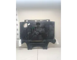 Пыльник двигателя центральный