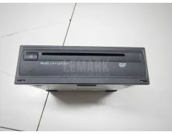 Проигрыватель CD/DVD