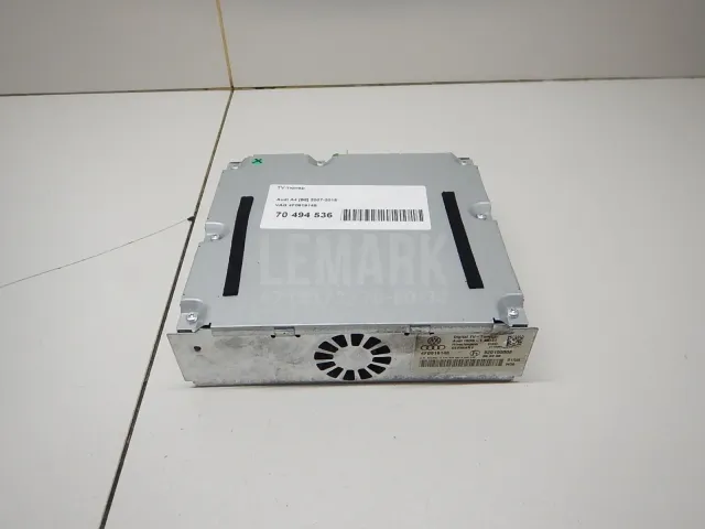 TV-тюнер