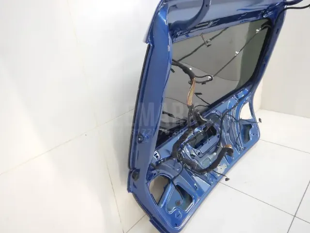Дверь багажника со стеклом для  Audi TT(8J) 2006-2015