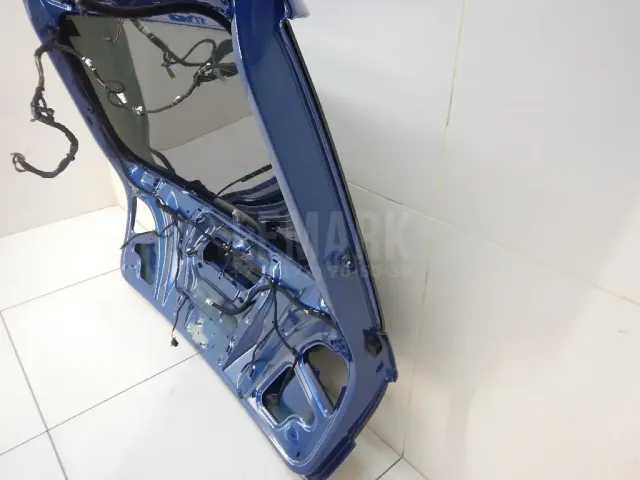 Дверь багажника со стеклом для  Audi TT(8J) 2006-2015