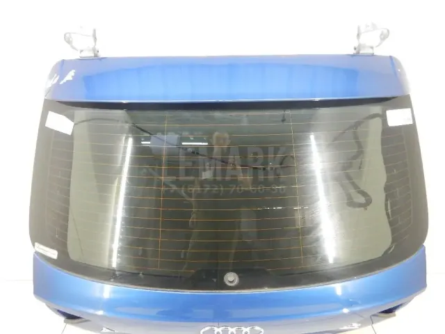 Дверь багажника со стеклом для  Audi TT(8J) 2006-2015