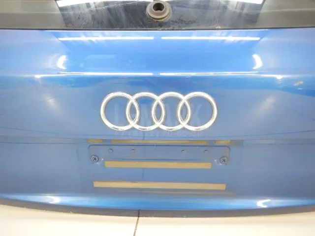 Дверь багажника со стеклом для  Audi TT(8J) 2006-2015