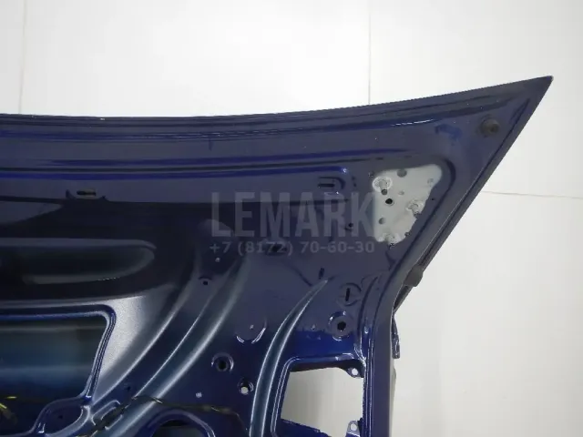 Крышка багажника для  BMW 1-serie E87/E81 2004-2011