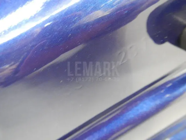 Крышка багажника для  BMW 1-serie E87/E81 2004-2011