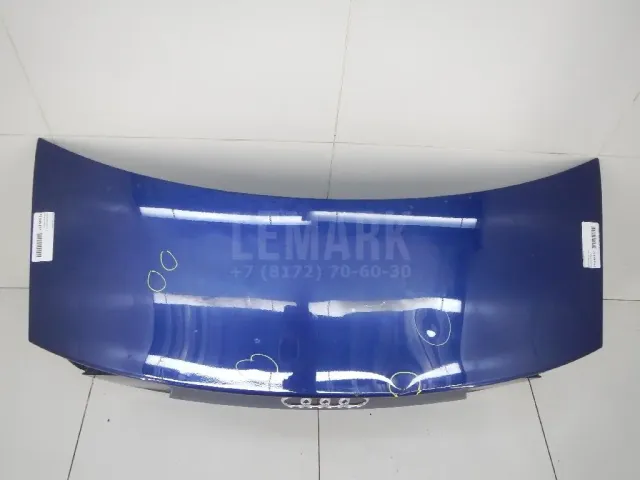 Крышка багажника для  BMW 1-serie E87/E81 2004-2011
